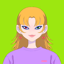 Bad Kid #5979