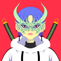 Bad Kid #1532