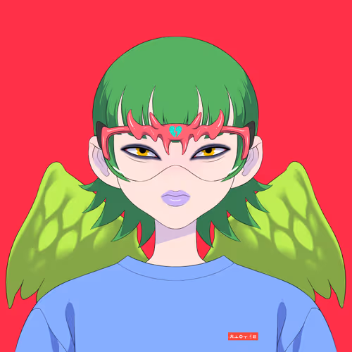 Bad Kid #4969