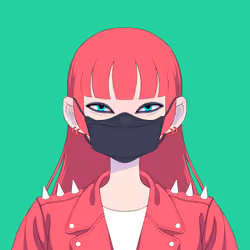 Bad Kid #3545