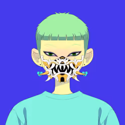 Bad Kid #1150