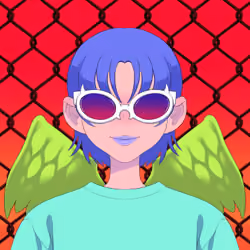 Bad Kid #6694