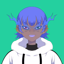 Bad Kid #8802