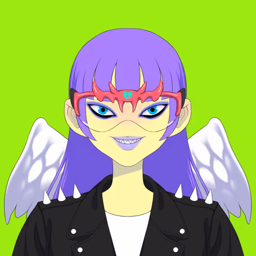 Bad Kid #847