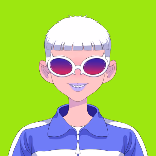 Bad Kid #5624
