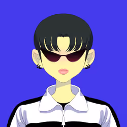 Bad Kid #3390