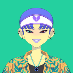 Bad Kid #531