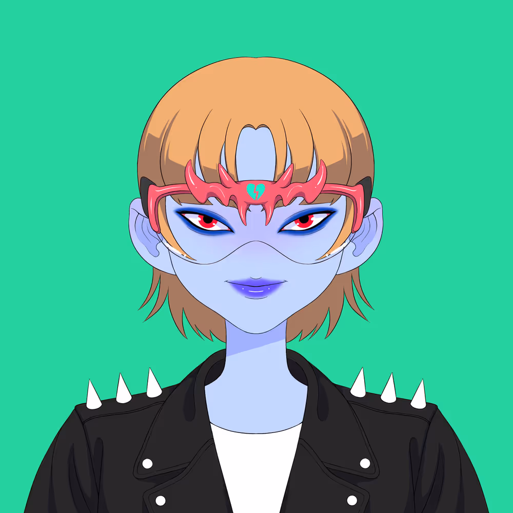 Bad Kid #8885
