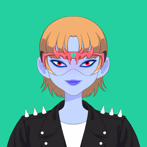 Bad Kid #8885