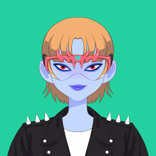 Bad Kid #8885