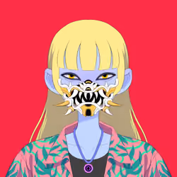 Bad Kid #1367