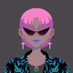 Bad Kid #580