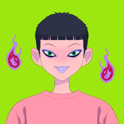 Bad Kid #636