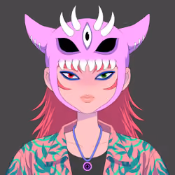Bad Kid #326