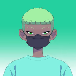 Bad Kid #2935