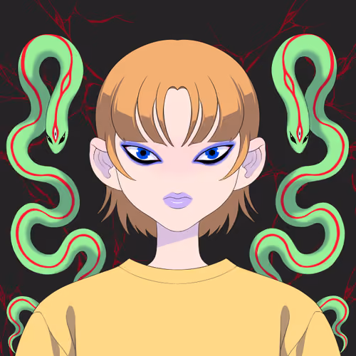 Bad Kid #1565