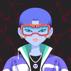 Bad Kid #5037