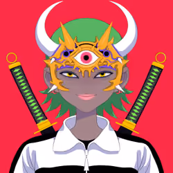Bad Kid #652