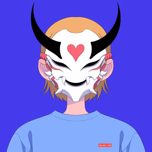 Bad Kid #1549