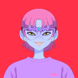 Bad Kid #3122
