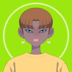 Bad Kid #6632