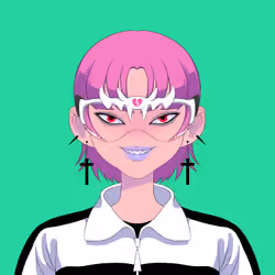 Bad Kid #4235