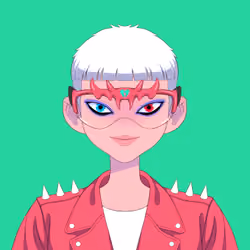Bad Kid #5556