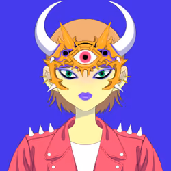 Bad Kid #5025