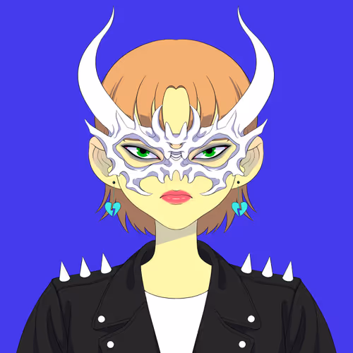 Bad Kid #5904