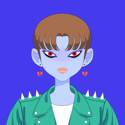 Bad Kid #831