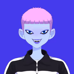 Bad Kid #1472