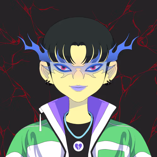 Bad Kid #2399
