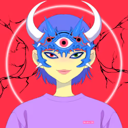 Bad Kid #2338