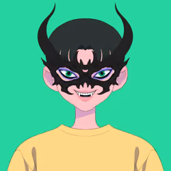 Bad Kid #5383