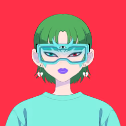 Bad Kid #2489