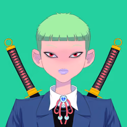 Bad Kid #4995