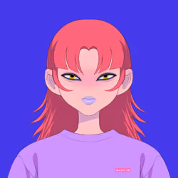 Bad Kid #8621