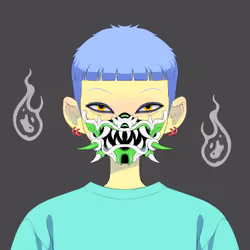 Bad Kid #621