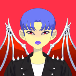 Bad Kid #7006