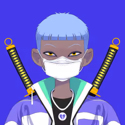 Bad Kid #3429