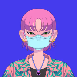 Bad Kid #2270