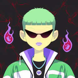 Bad Kid #3790