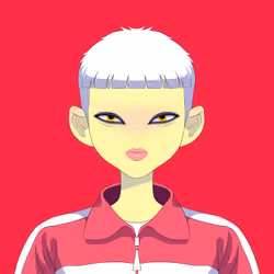 Bad Kid #4620