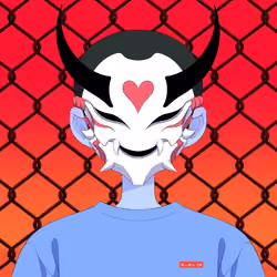 Bad Kid #3475