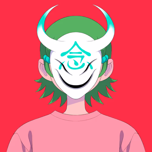 Bad Kid #3086
