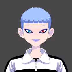 Bad Kid #6584
