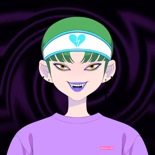 Bad Kid #4427