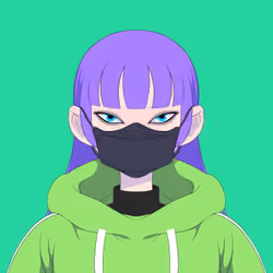 Bad Kid #3614