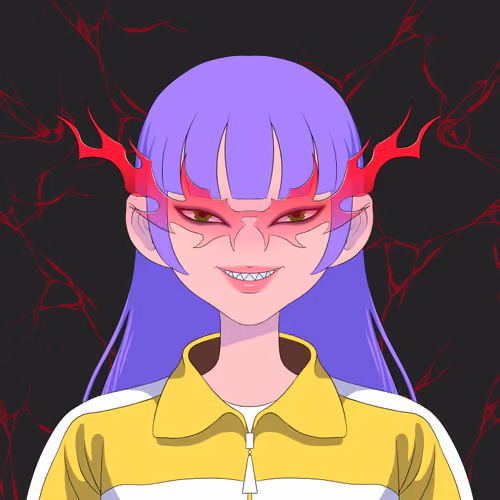 Bad Kid #7885