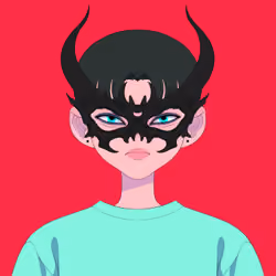 Bad Kid #5750